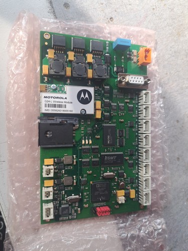 Gsm modul g24 - gsm, g24-wireless