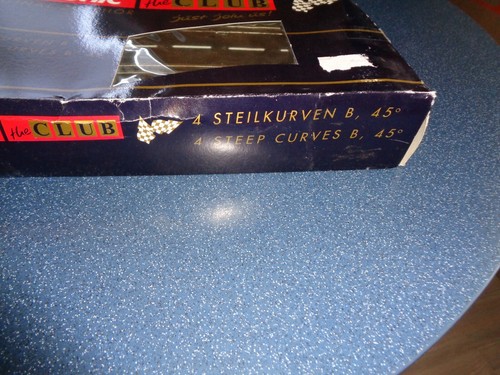 Steilkurven lang 45 - steilkurven,