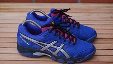 Asics Gel-Lethal MP 6