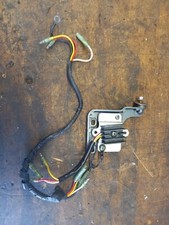 Suzuki DT55/DT65 55 PS/65 PS