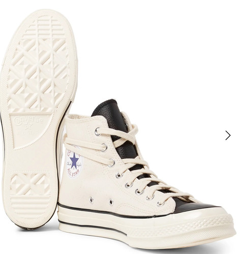 Converse fear god - fear,