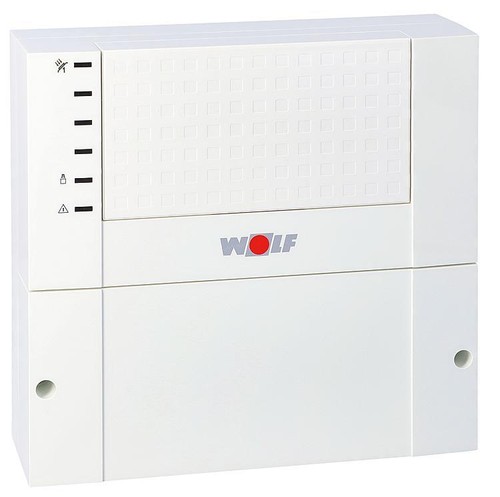 Wolf solarmodul sm2 - solarmodul, sm2-2