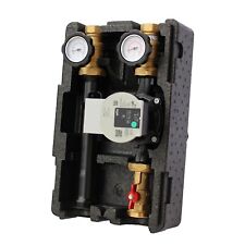 Pumpengruppe Zweiwege Pumpenstation Heizung ProfiMix DN25 Heizkreisset Wilo