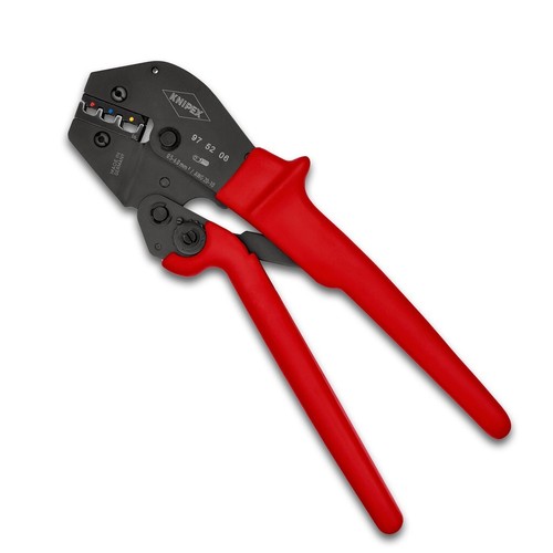 Knipex crimpzange 6qmm nr - knipex,