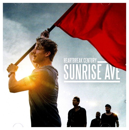 Sunrise avenue heartbreak - sunrise,