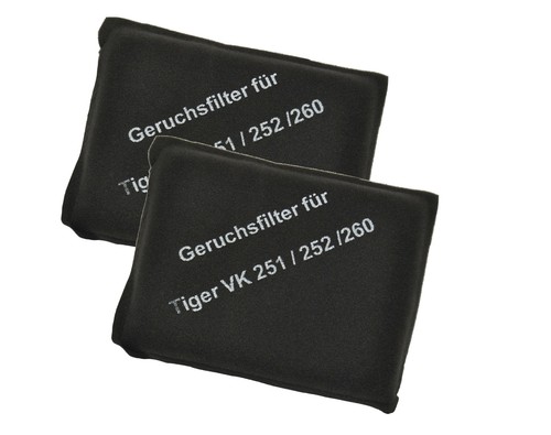 Geruchsfilter filter - 2,