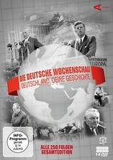 Die deutsche wochenschau - deutsche,