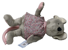 Sterntaler 3022001 Spieltier Sternchen Mabel, Für Babys ab der Geburt, 46 cm