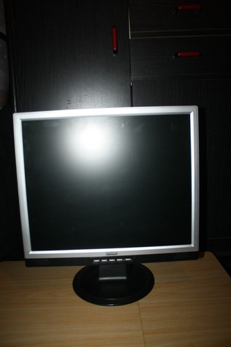 Targo visionary lcd - targo,