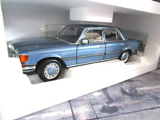 MERCEDES BENZ S-Klasse W116