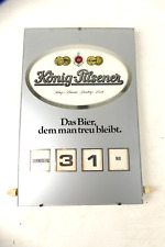 Königs Pilsener ewiger