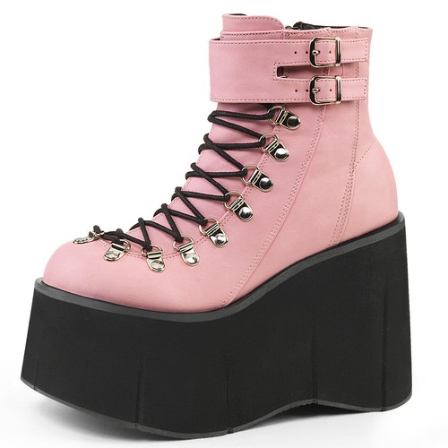 Demoniacult damen platform - demoniacult,