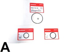 Vergaser Dichtsatz Gasket