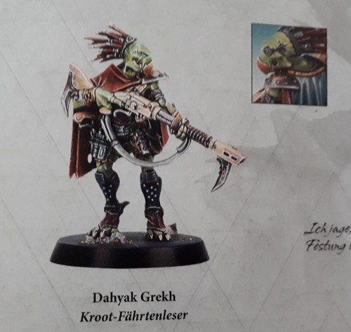 Dahyak grekh kroot - dahyak,