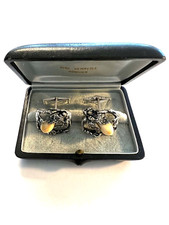 Manschetten mit Grandl &