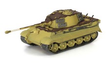 1:72 Königstiger Henschel