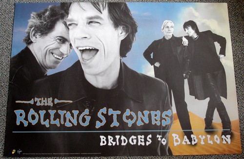 Original poster plakat - poster,