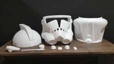 ARC Clone Trooper Helm - DIY