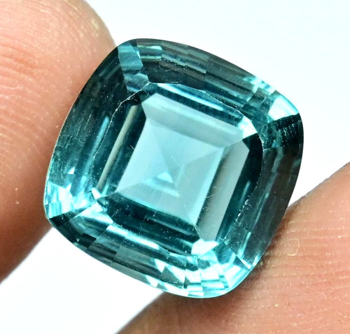Natürlicher paraiba - natürlicher,