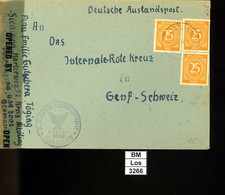 BM3266, All. Bes., Gem.-ausg