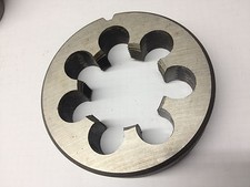 Schneideisen Feingewinde M45x3