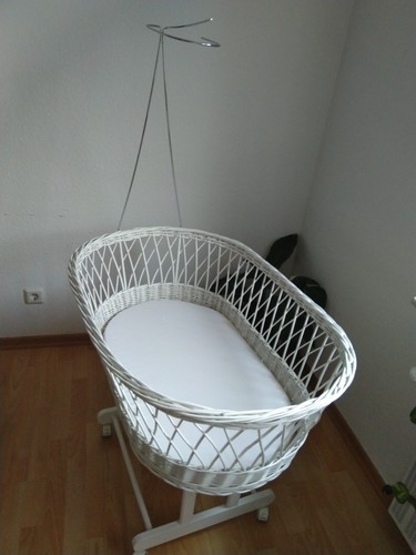 Stubenwagen wegner mit - wegner,