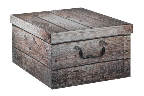Aufbewahrungsbox mit deckel - mit,