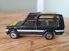 Vintage Matchbox Matra Rancho