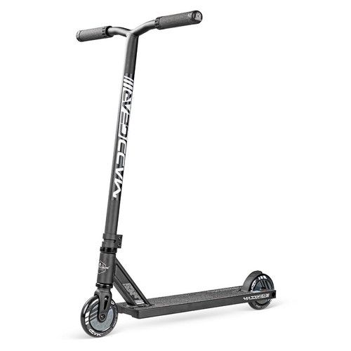 Madd gear zen - gear, 3