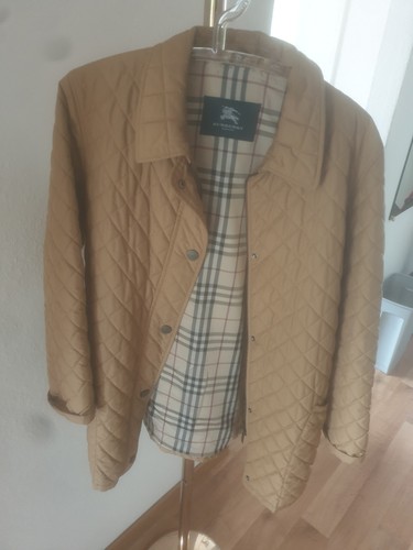 Burberry damen stepp - stepp, gr