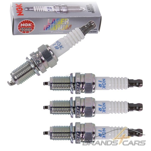 Ngk zündkerze für abarth - ngk,