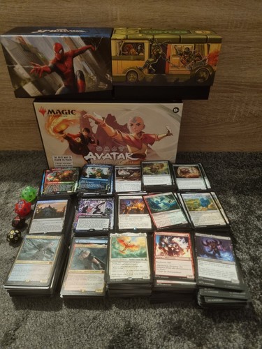 Tcg magic the gathering - tcg,
