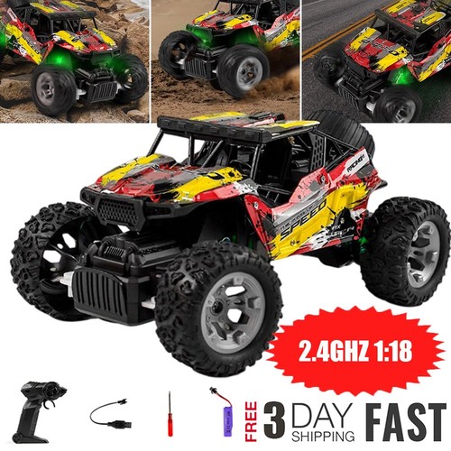 Ferngesteuertes auto rc - auto, 1:18