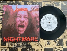 Venom - Nightmare /