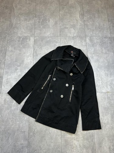 Women diesel jacket black - diesel, /