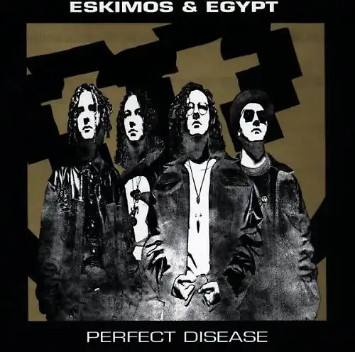 Eskimos egypt perfect - egypt,