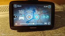Navi. TomTom MODEL 4 AA 53.