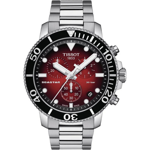 Herrenuhr tissot seastar 1000 - seastar,