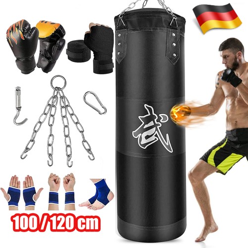 Schwerer boxsack für - schwerer,