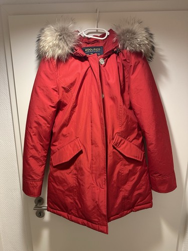 Woolrich arctic parka damen - woolrich,