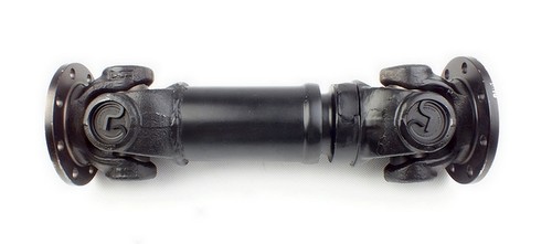 Kardanwelle für mercedes - kardanwelle,