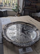 Walker & Hall antiker