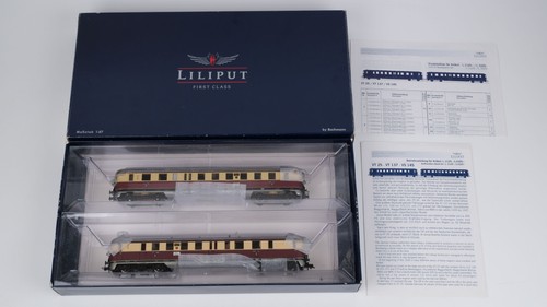 Liliput l112513 - h0,
