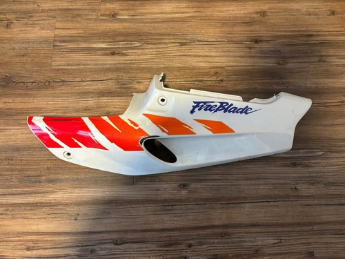 Honda cbr900 sc28 1992 - honda,