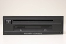 Navigations Mainunit Discover