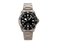 Tudor Pelagos 39 Titan Black