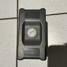 BUDERUS/ Sieger UBA3 Brennautomat NEFIT 0063BM1163