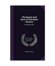 The Beauty And Glory Of The