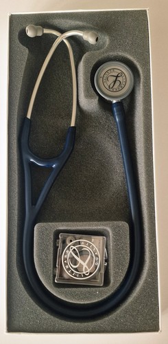 Littmann stethoskop cardiology - littmann,