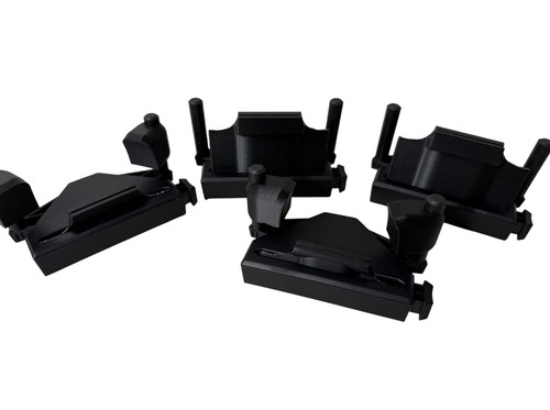 Triple monitor bezel free - triple,